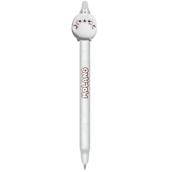 MOLANG - Blossom - Erasable Pen