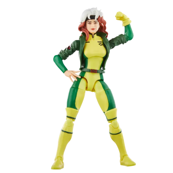 X-MEN 97 - Rogue - Marvel Legends Action Figure 15cm