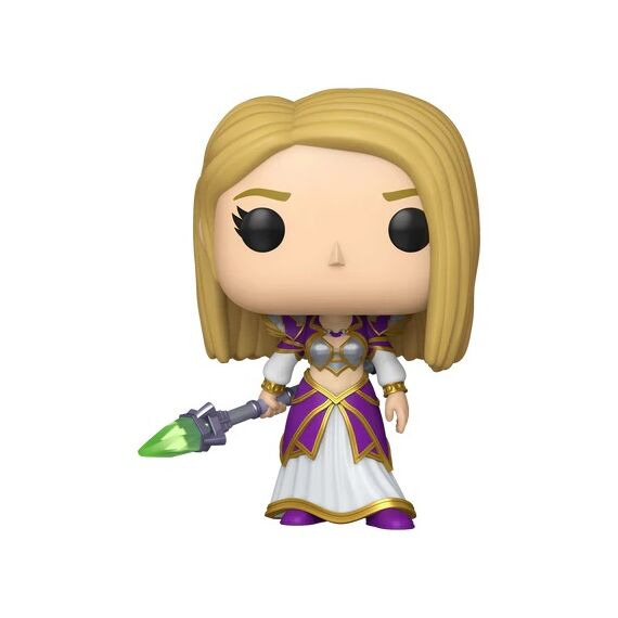 WORLD OF WARCRAFT - POP Games N° 1100 - Jaina Proudmore