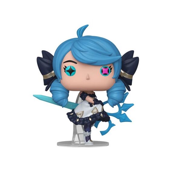 LEAGUE OF LEGENDS - POP Games N° 1135 - Gwen