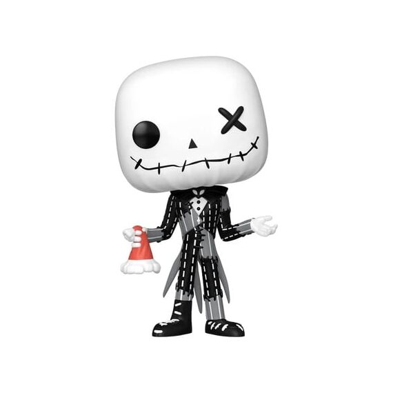 PATCHWORK - POP Disney N° 1633 - Jack