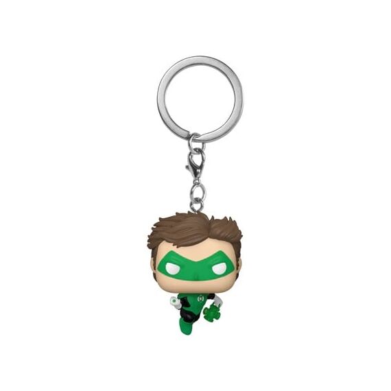 DC COMICS NEW CLASSICS - Pocket Pop Keychain - Green Lantern