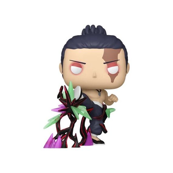 JUJUTSU KAISEN - POP Plus N° 2125 - Aoi Todo (Glow in the Dark)
