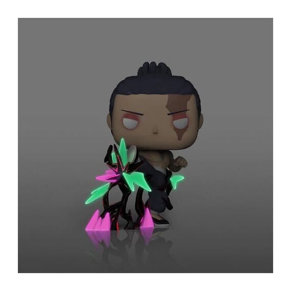 JUJUTSU KAISEN - POP Plus N° 2125 - Aoi Todo (Glow in the Dark)
