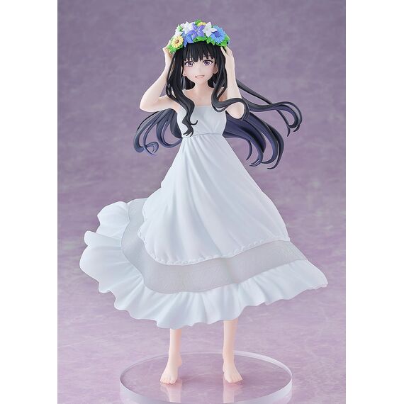 LYCORIS RECOIL - Takina "Birthday Illustration" - Statue 20cm