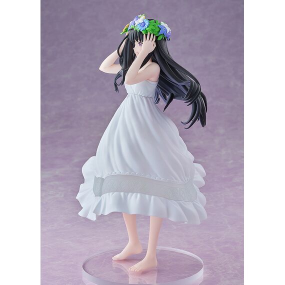 LYCORIS RECOIL - Takina "Birthday Illustration" - Statue 20cm