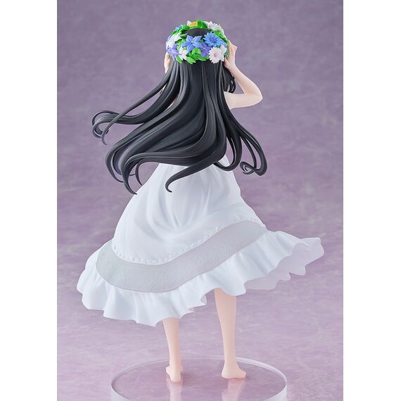 LYCORIS RECOIL - Takina "Birthday Illustration" - Statue 20cm