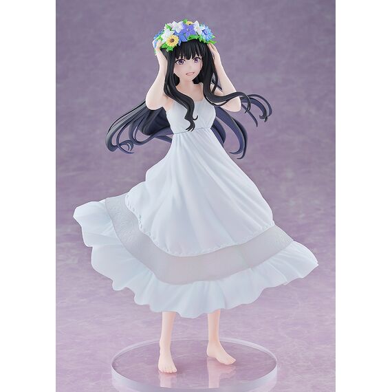 LYCORIS RECOIL - Takina "Birthday Illustration" - Statue 20cm