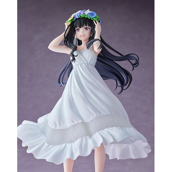 LYCORIS RECOIL - Takina "Birthday Illustration" - Statue 20cm