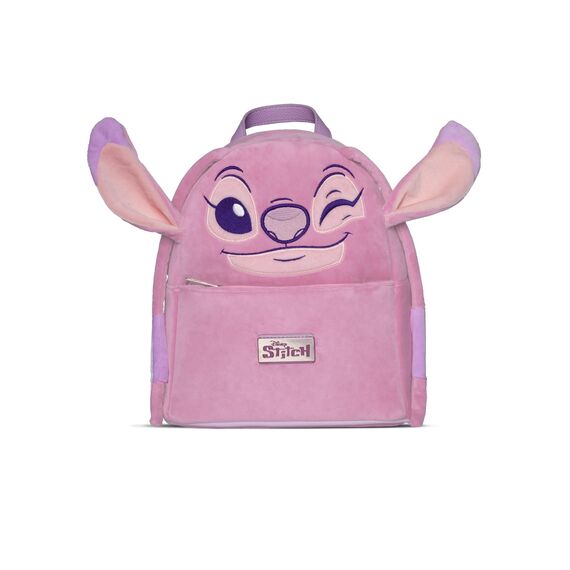 ANGEL - Fur Backpack Novelty '26x20x12cm'