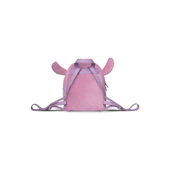 ANGEL - Fur Backpack Novelty '26x20x12cm'