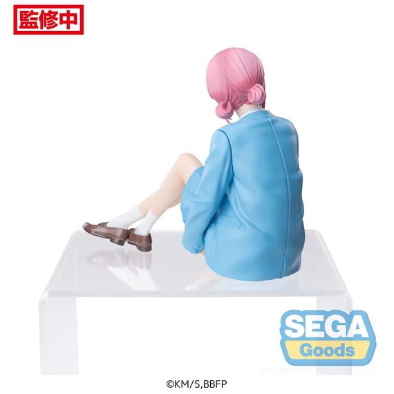 BLUE BOX - Hina Chono - Statue PM Perching 10cm