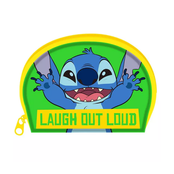 LILO & STITCH - Cosmetic Bag / Pencil Case