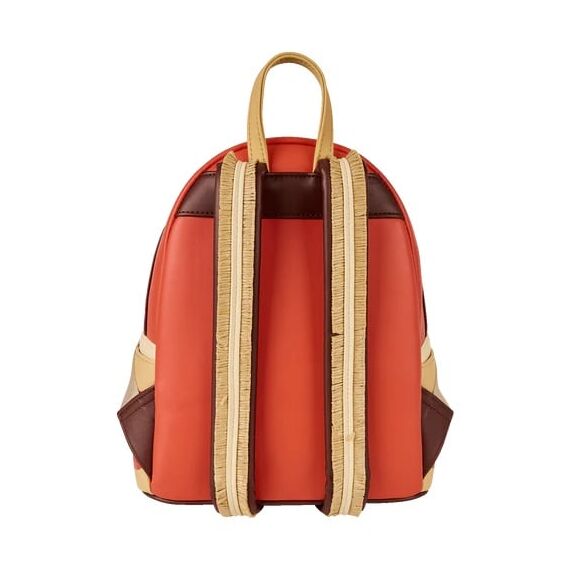 DISNEY - Moana - Mini Backpack LoungeFly