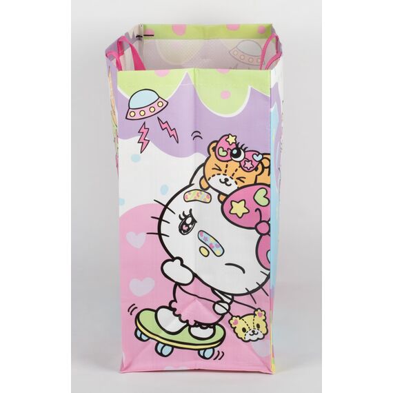 HELLO KITTY - Icecream - Shopping Bag
