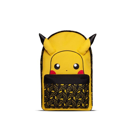POKEMON - Pikachu - Backpack