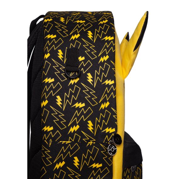 POKEMON - Pikachu - Backpack
