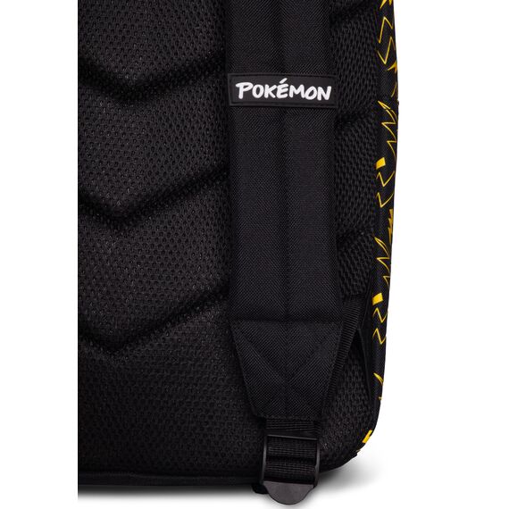 POKEMON - Pikachu - Backpack