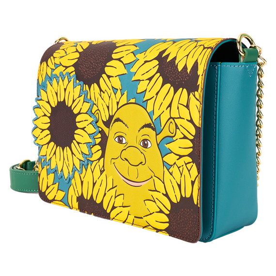 SHREK - Spring Vibes - Crossbody bag Loungefly