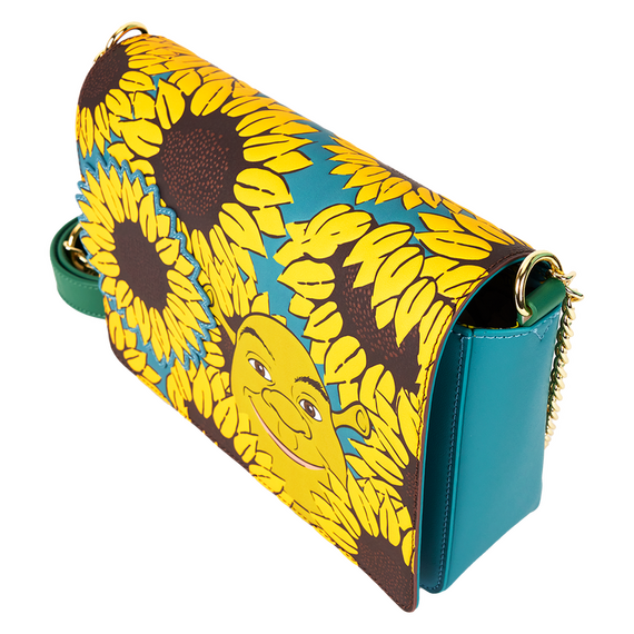 SHREK - Spring Vibes - Crossbody bag Loungefly
