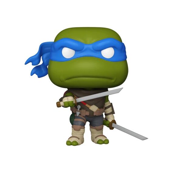 TMNT THE LAST RONIN - POP Comics N° 43 - Leonardo