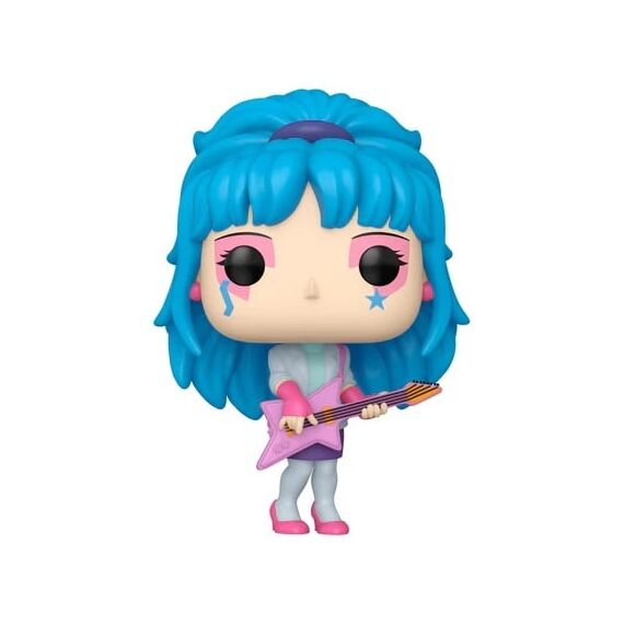 JEM AND THE HOLOGRAMS - POP Animation N° 1787 - Aja