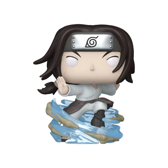 NARUTO SHIPPUDEN - POP PLUS Animation N° 1846 - Neji Hyuga