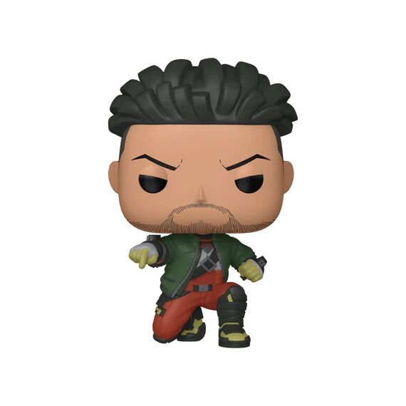 DC SUICIDE SQUAD ISEKAI - POP Animation N° 533 - Deadshot