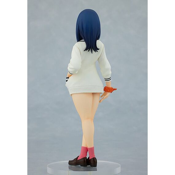 SSSS. GRIDMAN - Rikka Takarada - Pop Up Parade 17cm