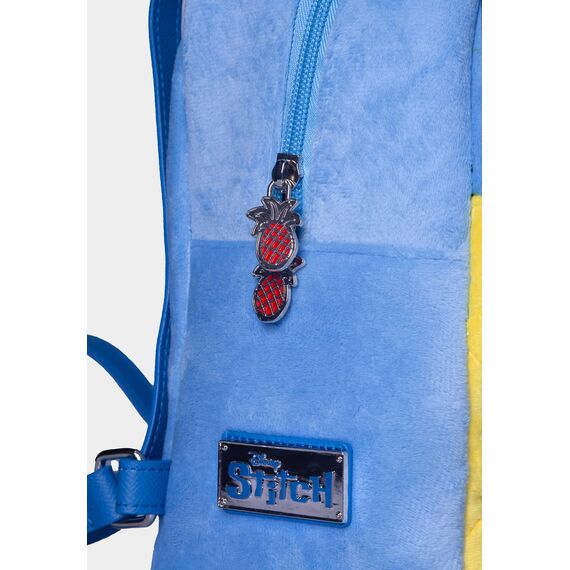 STITCH - Pineapple - Backpack Novelty