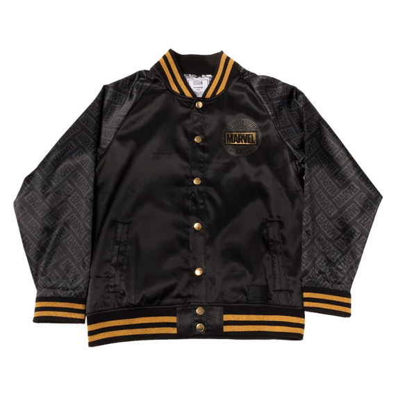 MARVEL - 85th Anniversary - Unisex Jacket LoungeFly (S)