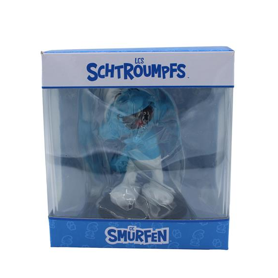 SMURF - Jokey Smurf - Figure 11cm