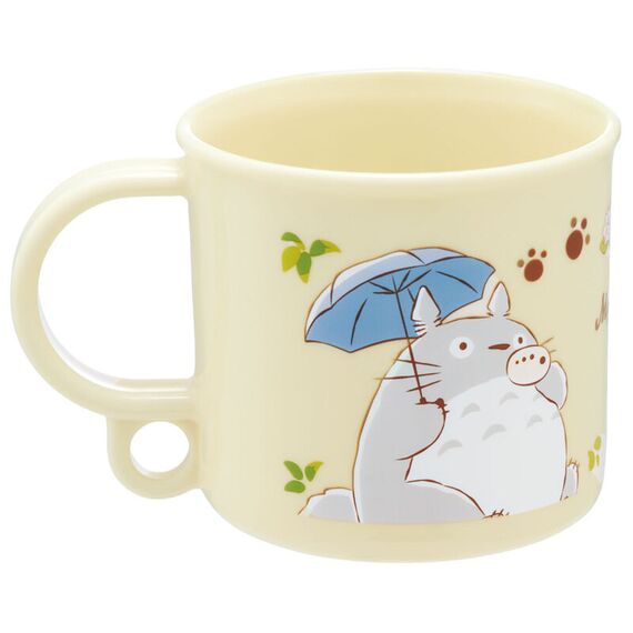 MY NEIGHBOR TOTORO - Totoro & Catbus - Mug 200ml