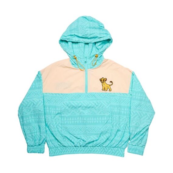 DISNEY - Lion King - Jacket LoungeFly (S)