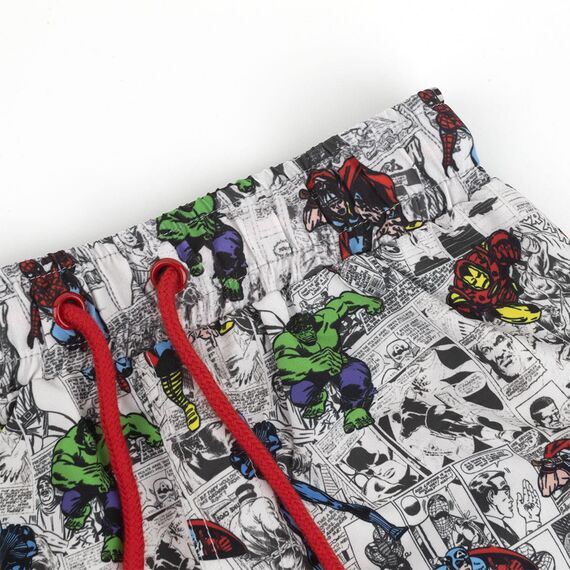MARVEL - Avengers - Swim Short - Kids 8 Years sIze 8 ans