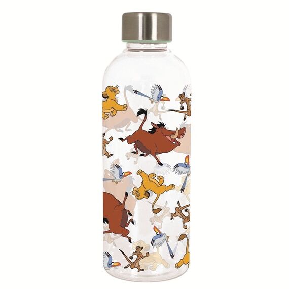 DISNEY - Roi Lion - Bottle - Size 850ml