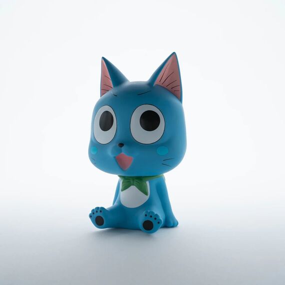 FAIRY TAIL - Happy - Money Box PVC 18cm