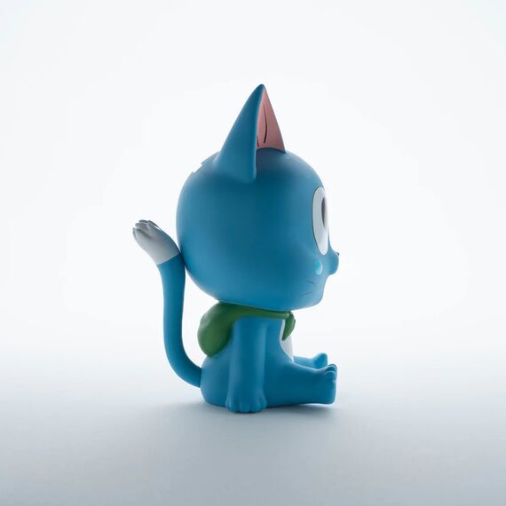 FAIRY TAIL - Happy - Money Box PVC 18cm
