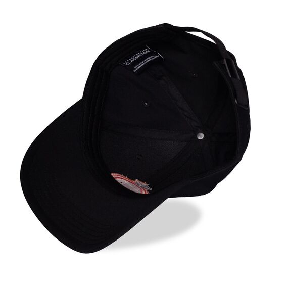 ASSASSINATION CLASSROOM - Koro-Sensei - Men's Adjustable Cap