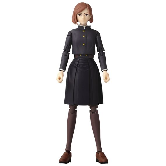 JUJUTSU KAISEN - Kugisaki Nobara  - Figure Anime Heroes 17cm