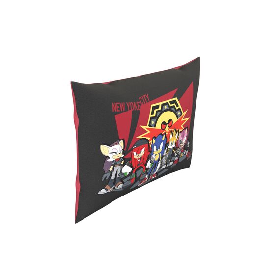 SONIC - Characters - Cushion '35x 26x 5.5cm'
