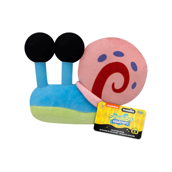SPONGEBOB SQUAREPANTS - Funko Plush 18cm - Gary