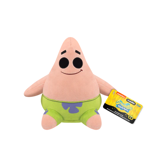 SPONGEBOB SQUAREPANTS - Funko Plush 18cm - Patrick