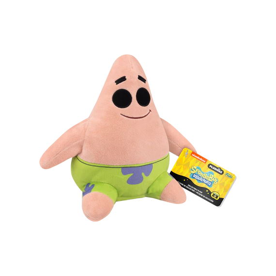 SPONGEBOB SQUAREPANTS - Funko Plush 18cm - Patrick