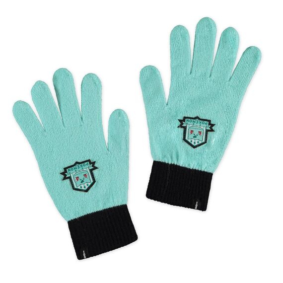 POKEMON - Bulbasaur - Beanie & Gloves Gift Set