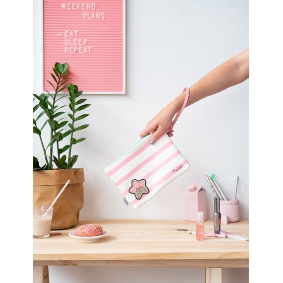 PUSHEEN - Rose Collection - Case