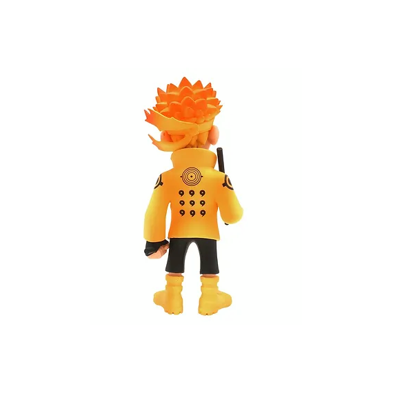 NARUTO - Naruto Six Path - Figure Minix # 12cm