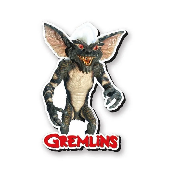 GREMLINS - Spike - Chunky Magnet