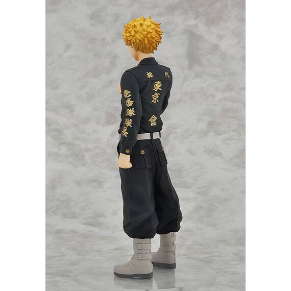TOKYO REVENGERS - Takemichi Hanagaki - Pop Up Parade 17cm