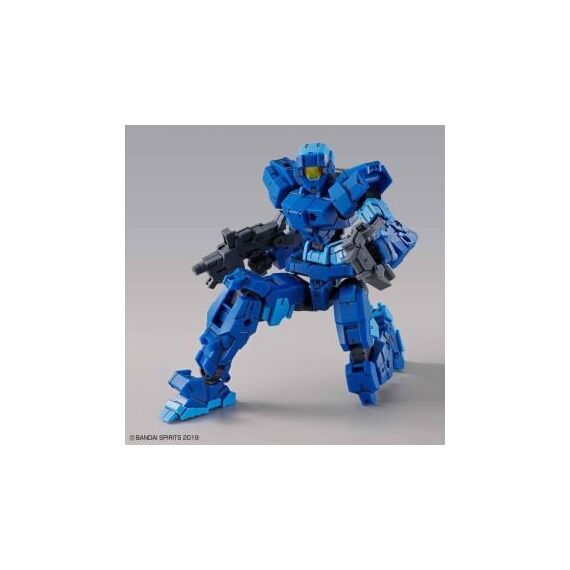 30MM eEXM-17 Alto Blue - Model Kit